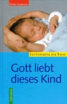 Petra Gaidetzka_Gott liebt dieses Kind