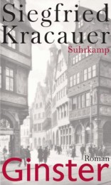 Siegfried Kracauer_Ginster