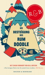 William E Bowman_ Die Besteigung des Rum Doodle