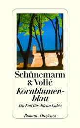 kornblumenblau