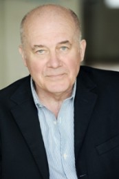 Hanns Zischler Portrait