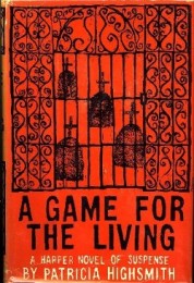 AGameForTheLiving