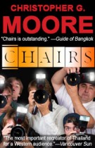 Christopher G. Moore _ Chairs