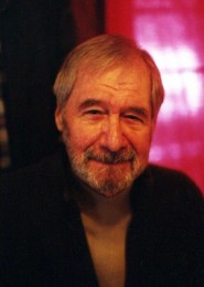 Ed McBain by James M. Curran