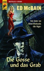 Ed McBain_Die Gosse und das Grab