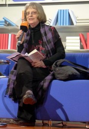 Elke Erb