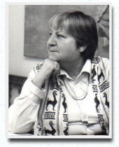 Gloria Fuertes