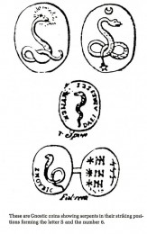 Gnostische Symbole