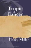 Henry Miller_Tropic of Cancer