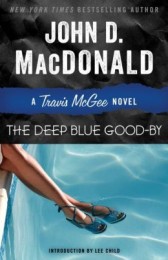 John Mc Donald_The deep Blue Good-by