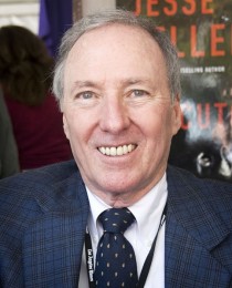 Joseph_Wambaugh