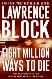 Lawrence Block_Eight Million Ways to Die