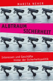Marita Neher_Alptraum Sicherheit