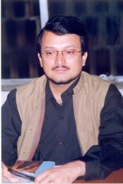Ranjit Hoskote