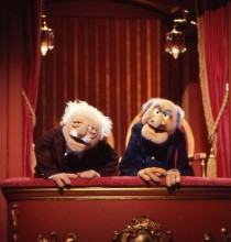Statler&Waldorf