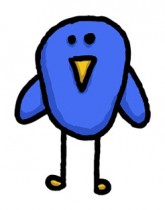 Twitter-Bird