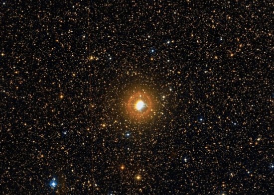 61 Cygni