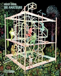 Brecht Evens_Die Amateure