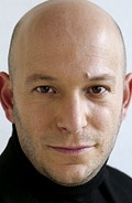 Autor Dror Mishani (© Yanai Yechiel / Paul Zsolnay Verlag)