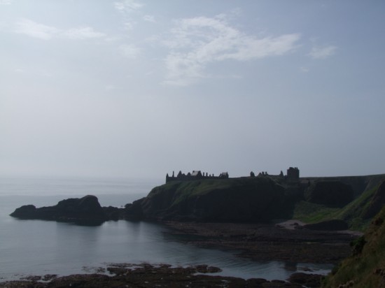 Dunottar Castle
