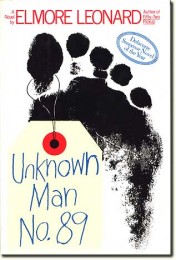 Elmore_Leonard_Unknown_Man_No.89