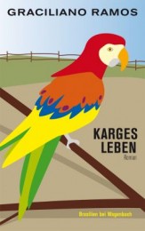 Graciliano Ramos_Karges Leben