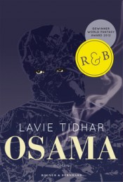 Lavie Tighar_Osama