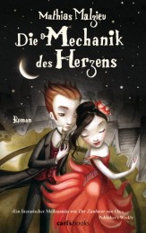 Mathias Mazieu_Die Mechanik des Herzens