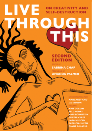 Sabrina Chap_Live through this