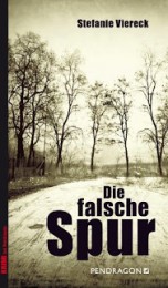 Stefanie_Viereck_die falsche spur