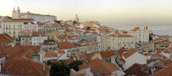 Lissabon