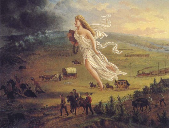 American_progress