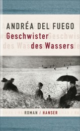 Andrea del Fuego_Geschwister