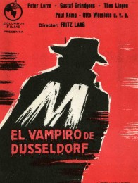 El Vampiro de Dusseldorf