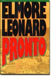 Elmore-Leonard_Pronto