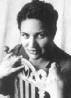 Jackie Kay