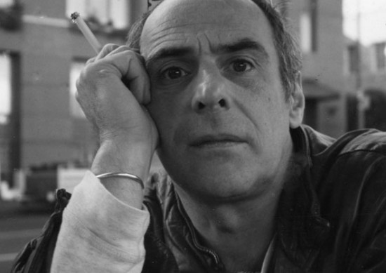 Thomas Brasch 1993