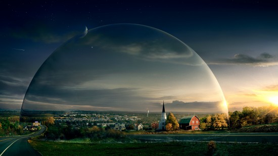 Under-the-Dome
