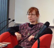 Waltraud Haas, 2013