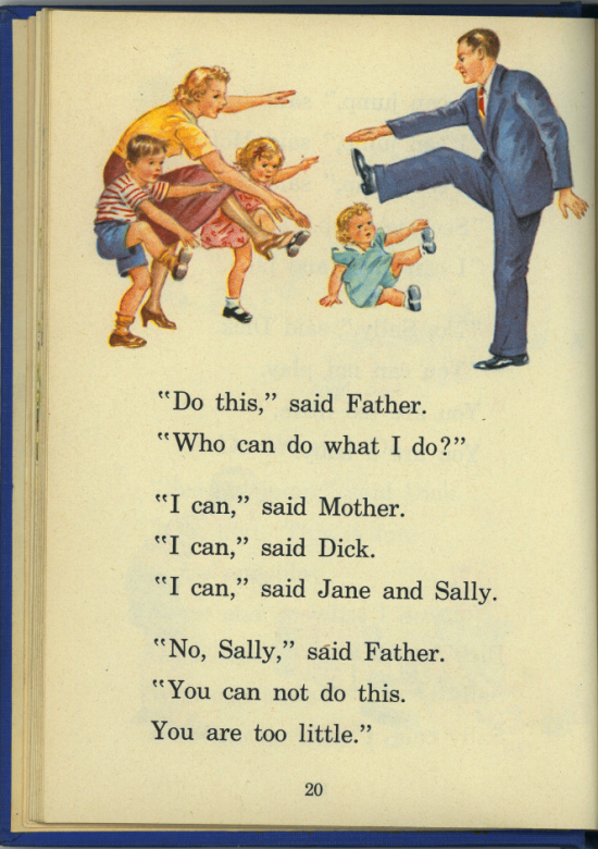 fun with dick and jane