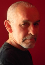 James Carlos Blake
