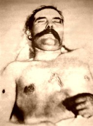 John Wesley Hardin