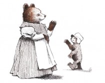 little-bear-and-mother