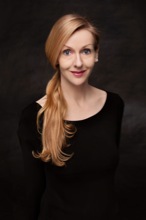 Corinna T. Sievers