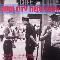 soul city