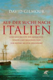 David Gilmour_Auf der Suche nach Italien