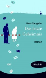 Hans Zengeler_ Das letzte Geheimnis
