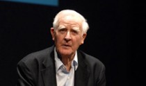 John le Carré The Guardian