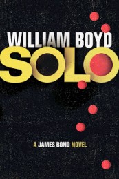 Solo William Boyd