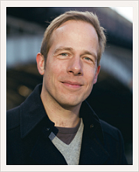 Tobias Lehmkuhl by Peer Kugler